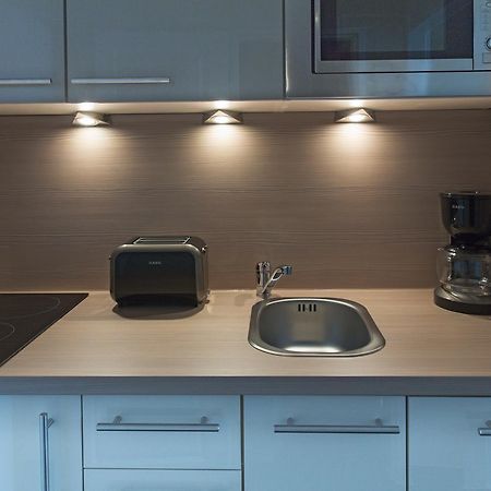 Appartement Seewind à Sankt Peter-Ording Extérieur photo