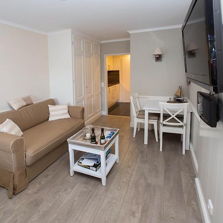 Appartement Seewind à Sankt Peter-Ording Extérieur photo