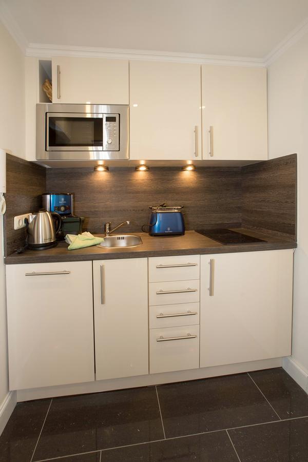 Appartement Seewind à Sankt Peter-Ording Extérieur photo